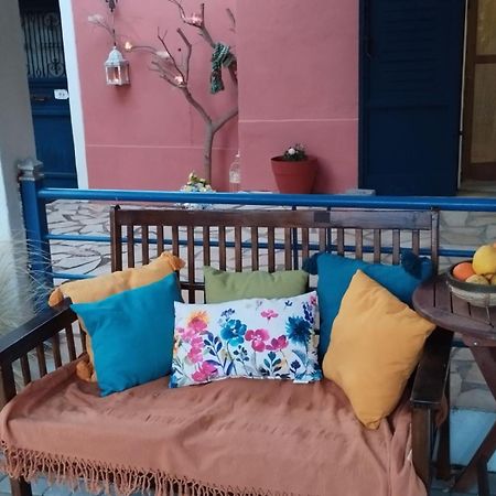 Floras House Διαμέρισμα Ναύπλιο Εξωτερικό φωτογραφία