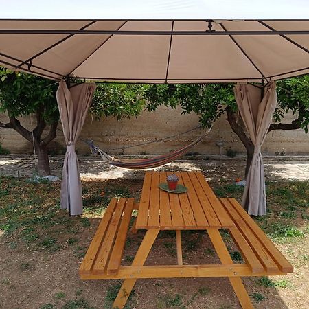 Floras House Διαμέρισμα Ναύπλιο Εξωτερικό φωτογραφία