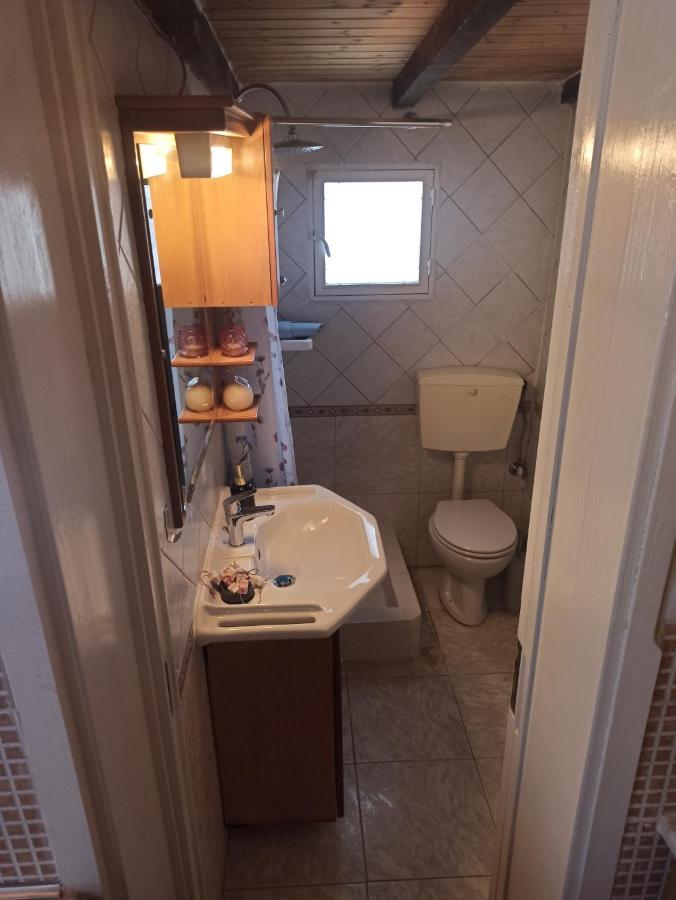 Floras House Διαμέρισμα Ναύπλιο Εξωτερικό φωτογραφία