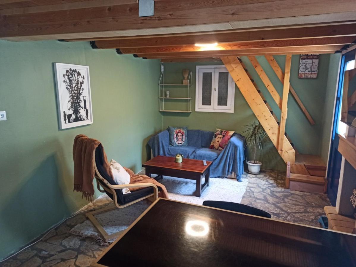 Floras House Διαμέρισμα Ναύπλιο Εξωτερικό φωτογραφία