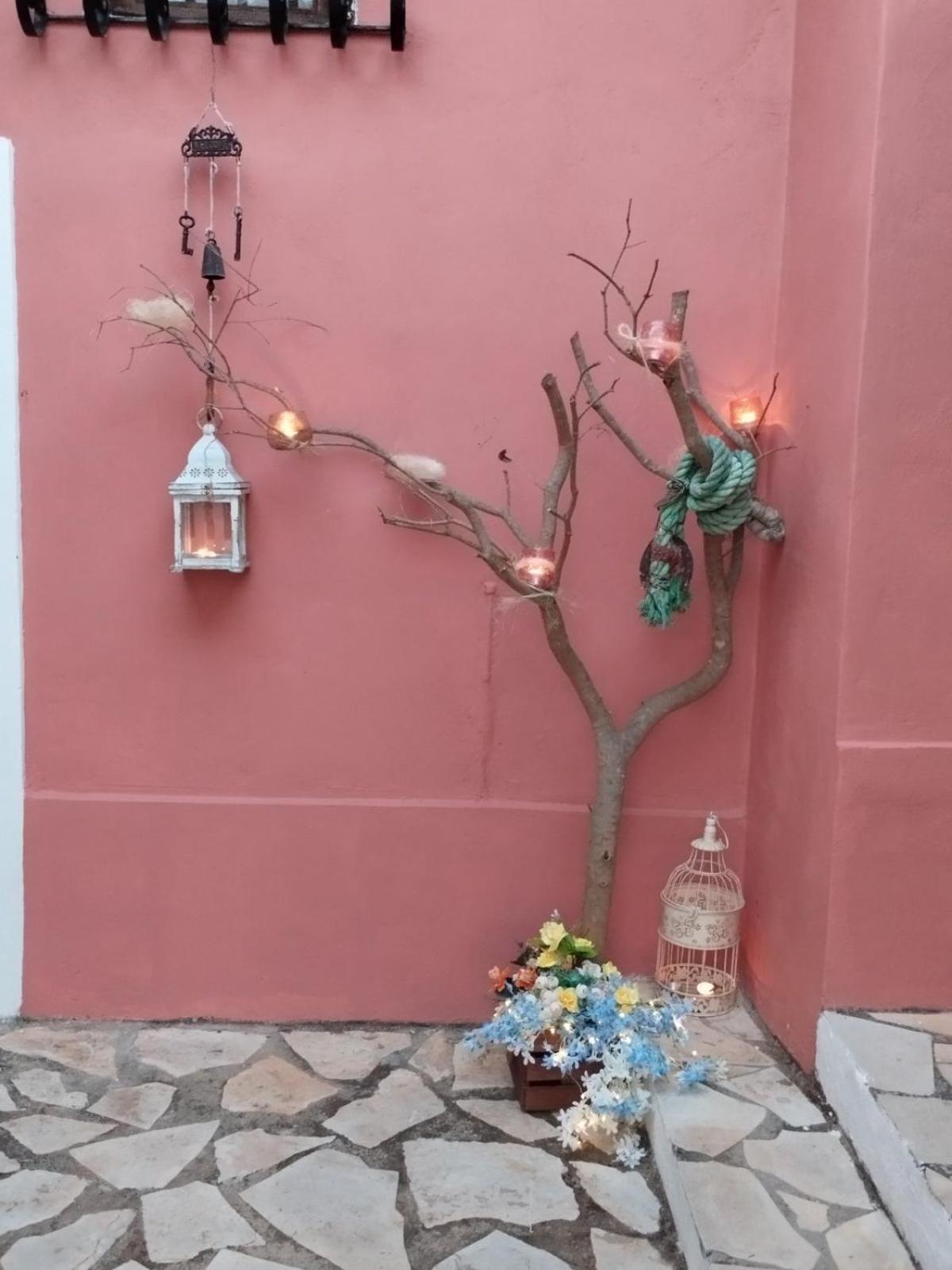 Floras House Διαμέρισμα Ναύπλιο Εξωτερικό φωτογραφία