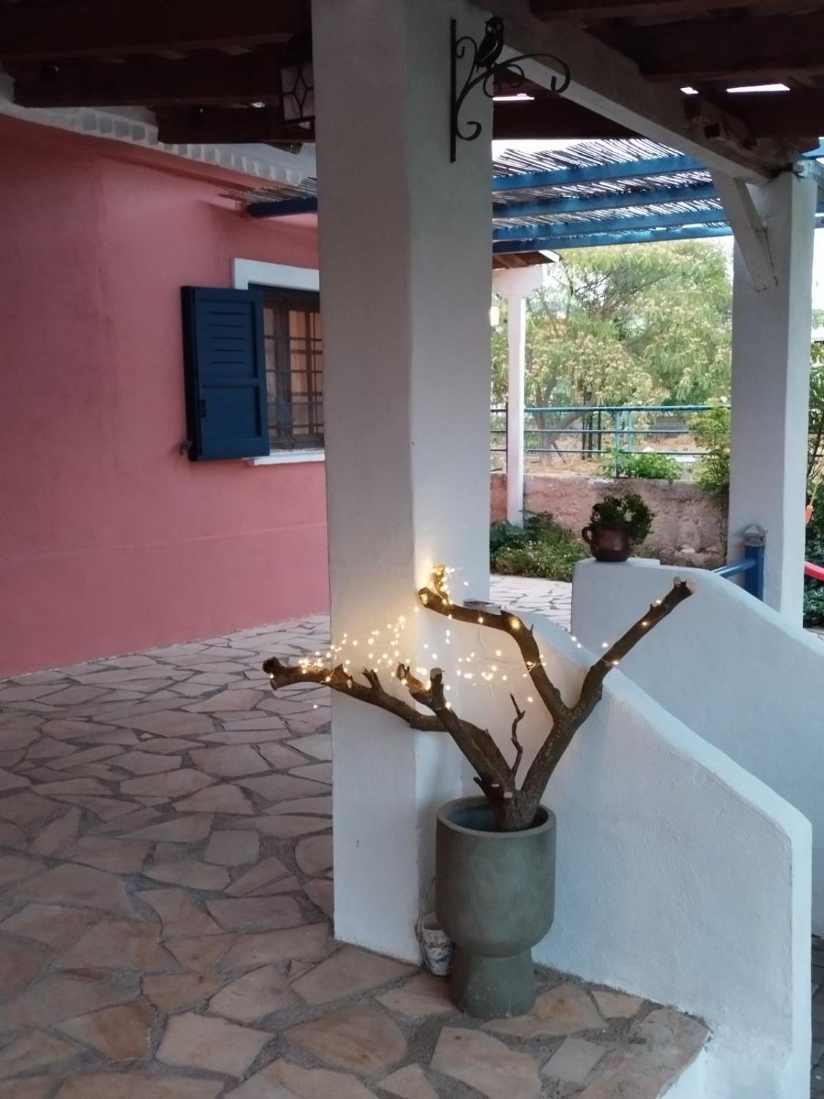 Floras House Διαμέρισμα Ναύπλιο Εξωτερικό φωτογραφία