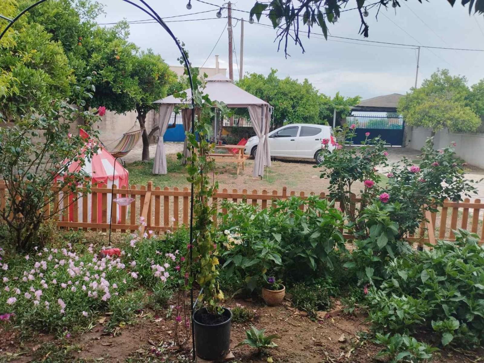 Floras House Διαμέρισμα Ναύπλιο Εξωτερικό φωτογραφία