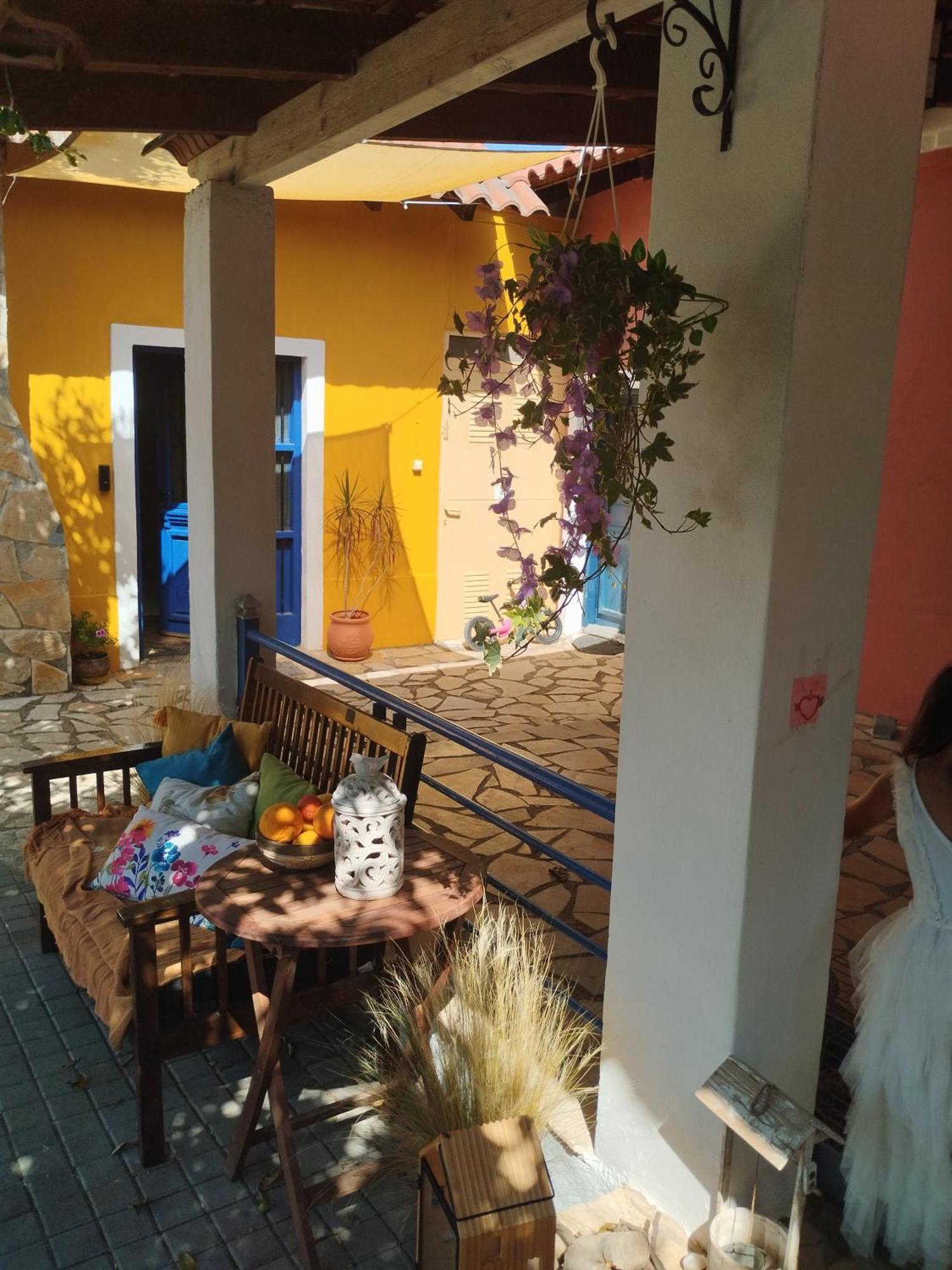 Floras House Διαμέρισμα Ναύπλιο Εξωτερικό φωτογραφία