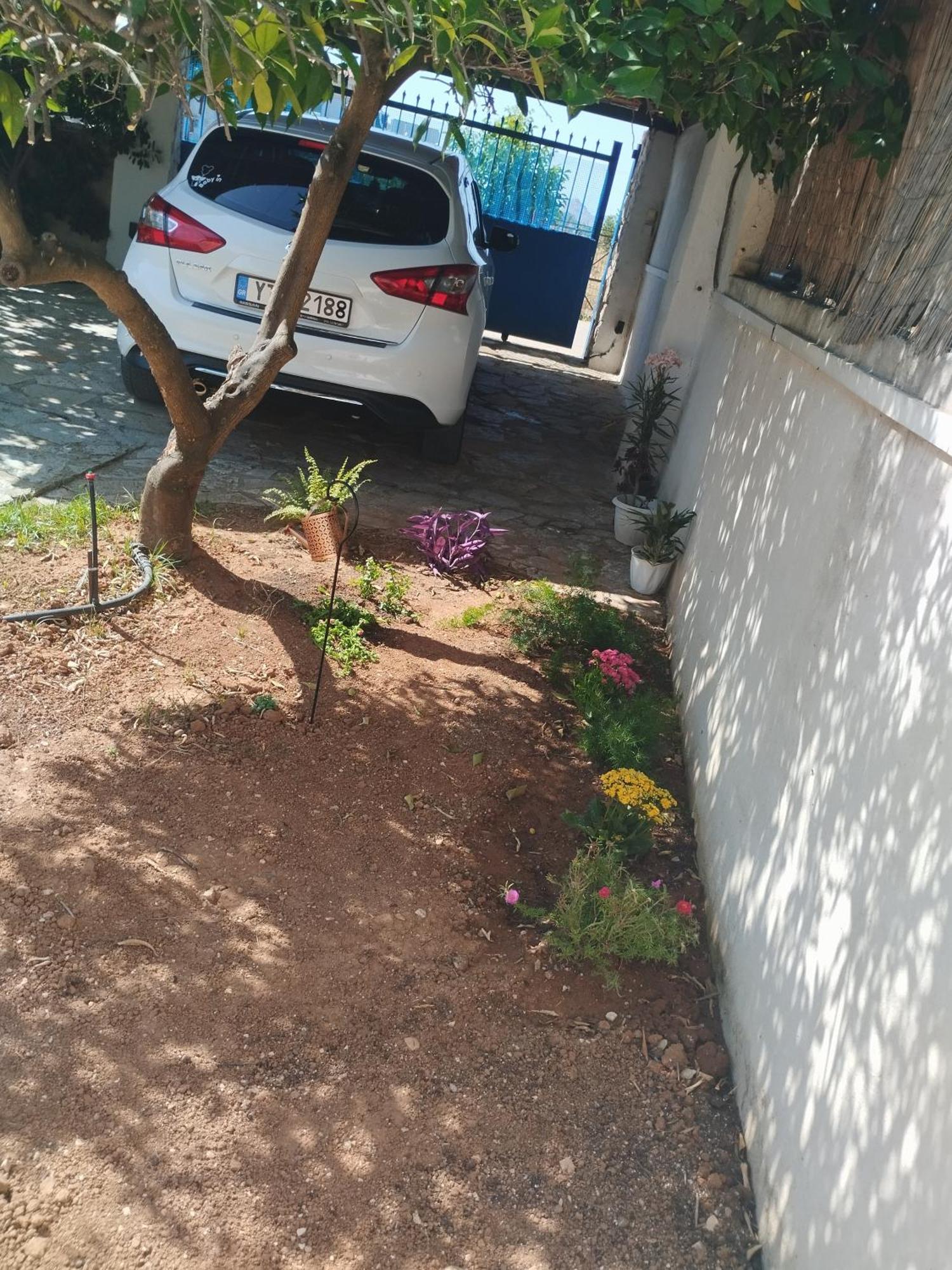 Floras House Διαμέρισμα Ναύπλιο Εξωτερικό φωτογραφία